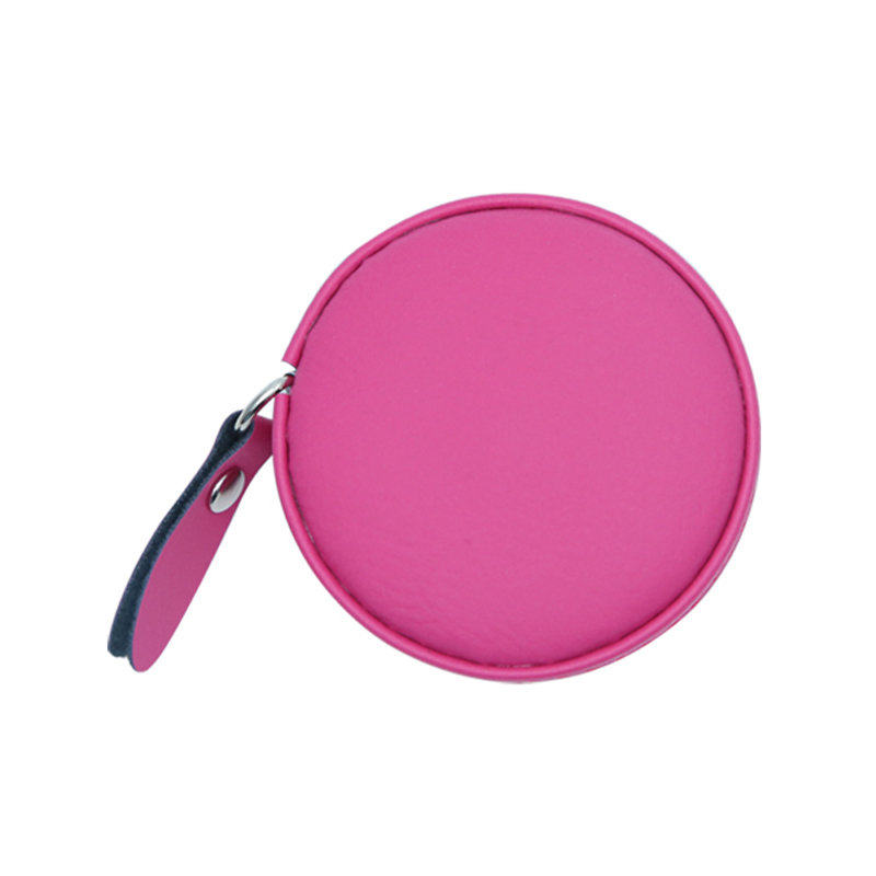 Laserable Leatherette Measuring Tape Laserable Leatherette Measuring Tape