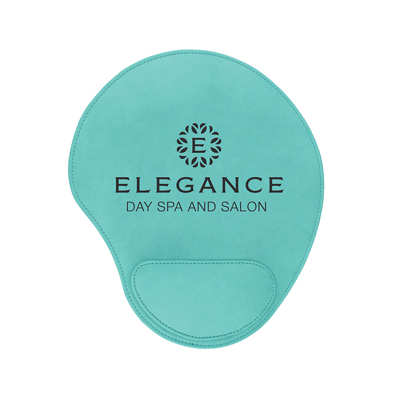 Leatherette Mouse Pads Leatherette Mouse Pads