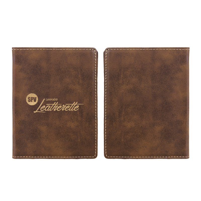 Laserable Leatherette Passport Holders Laserable Leatherette Passport Holders
