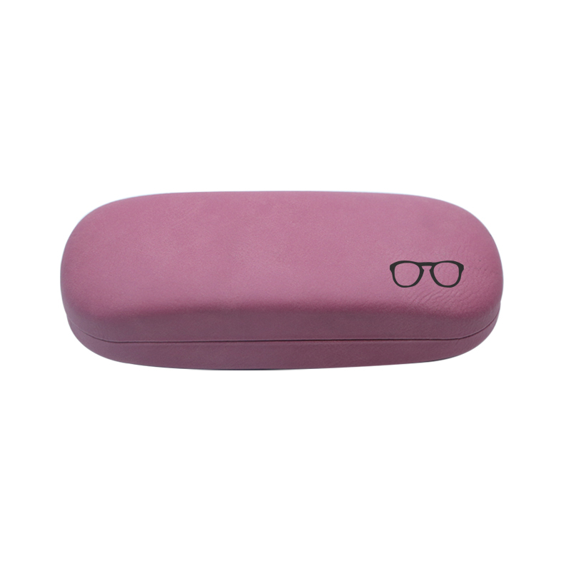 Laserable Leatherette Glasses Case Laserable Leatherette Glasses Case