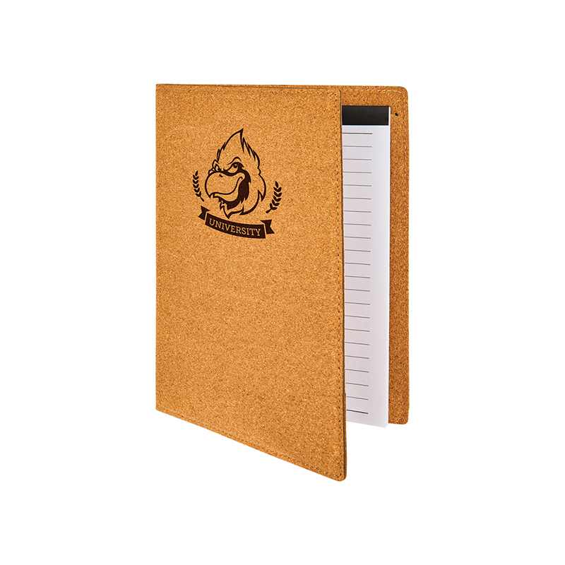 Leatherette Portfolio 7' × 9' Leatherette Portfolio 7' × 9'