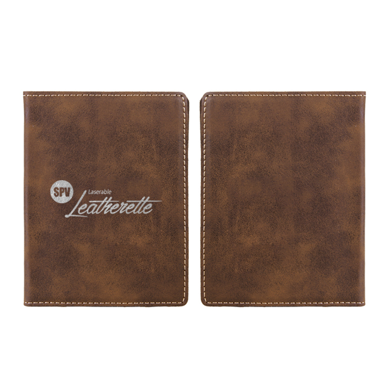 Laserable Leatherette Passport Holders Laserable Leatherette Passport Holders