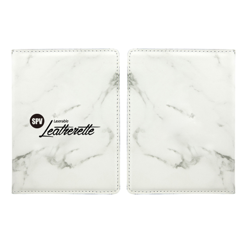 Laserable Leatherette Passport Holders Laserable Leatherette Passport Holders