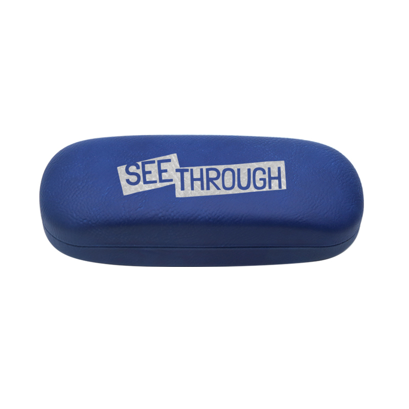 Laserable Leatherette Glasses Case Laserable Leatherette Glasses Case
