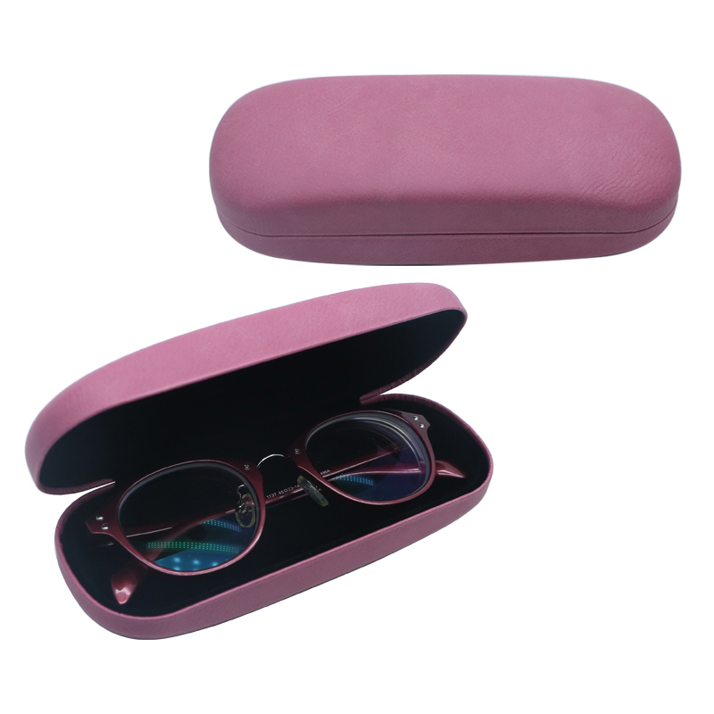 Laserable Leatherette Glasses Case Laserable Leatherette Glasses Case