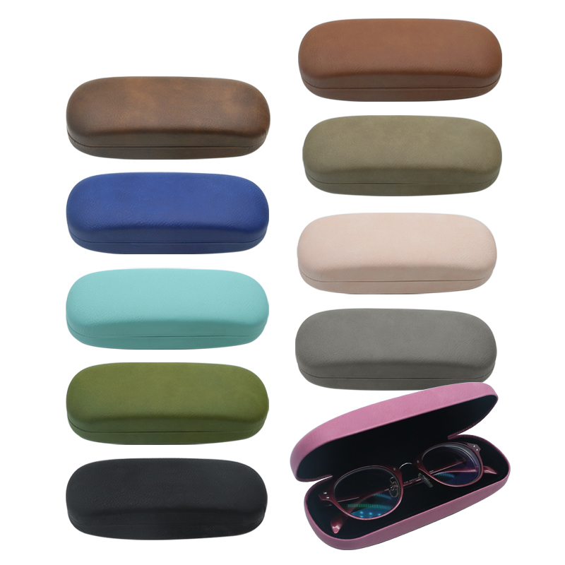 Laserable Leatherette Glasses Case Laserable Leatherette Glasses Case