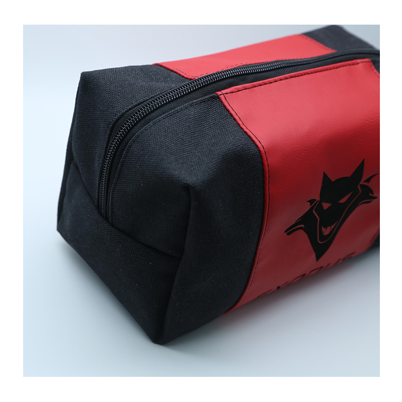 Laserable Leatherette Toiletry Bag Laserable Leatherette Toiletry Bag