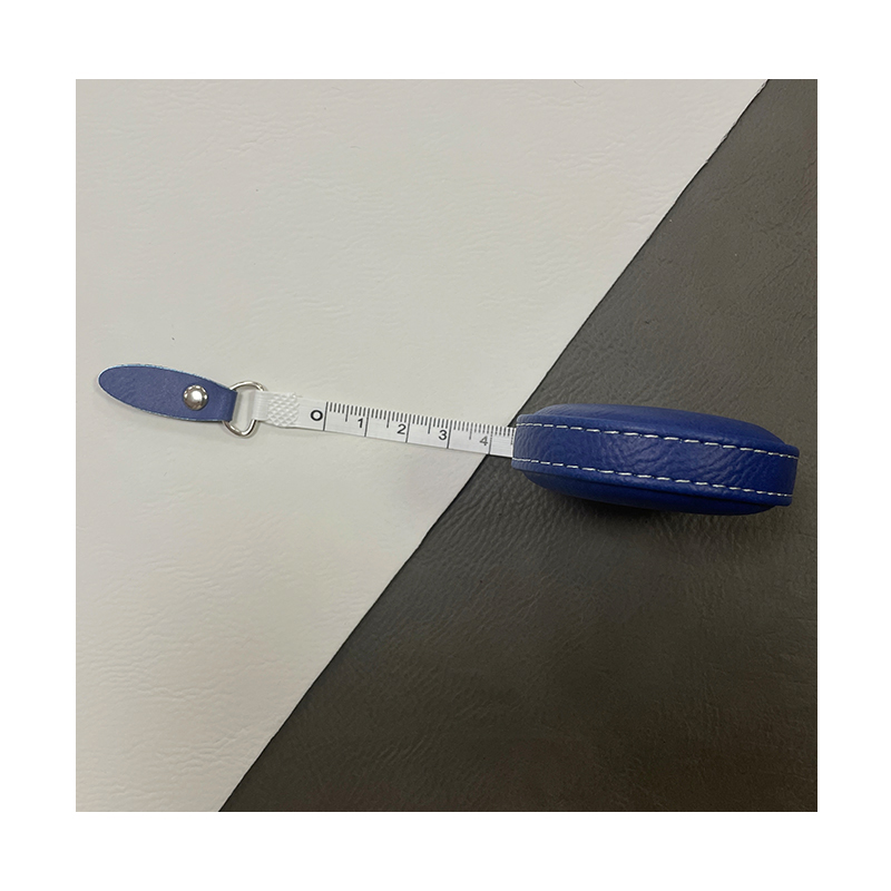 Laserable Leatherette Measuring Tape Laserable Leatherette Measuring Tape