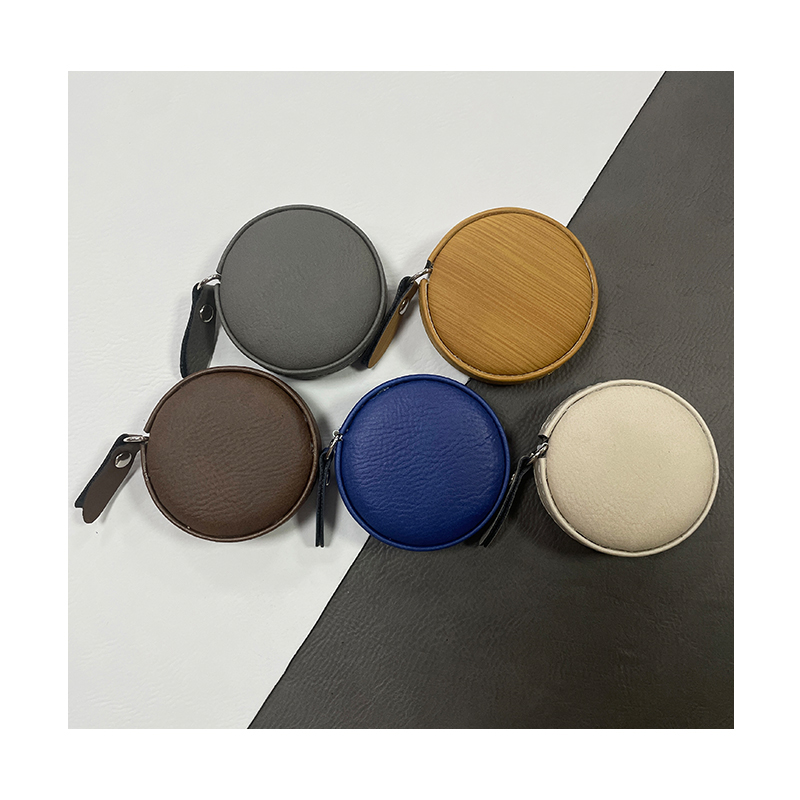 Laserable Leatherette Measuring Tape Laserable Leatherette Measuring Tape