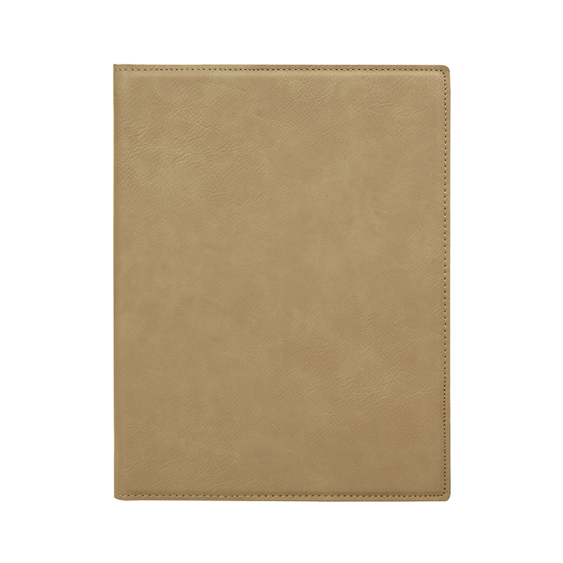 Leatherette Portfolio 9 1/2' × 12' Leatherette Portfolio 9 1/2' × 12'