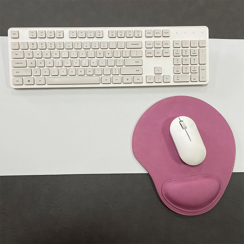 Leatherette Mouse Pads Leatherette Mouse Pads