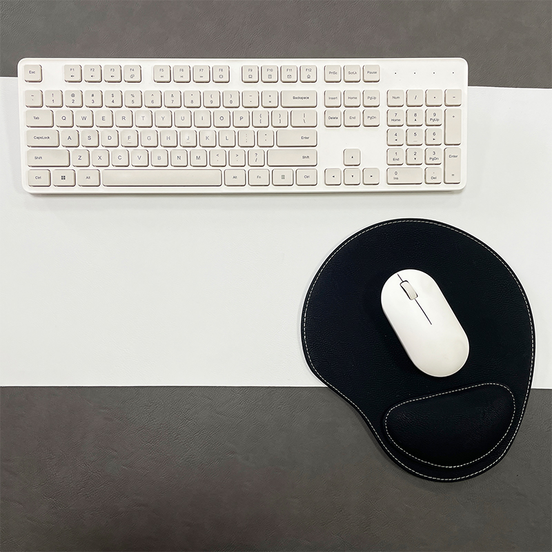 Leatherette Mouse Pads Leatherette Mouse Pads