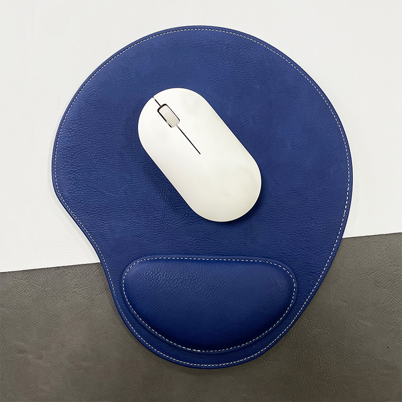 Leatherette Mouse Pads Leatherette Mouse Pads