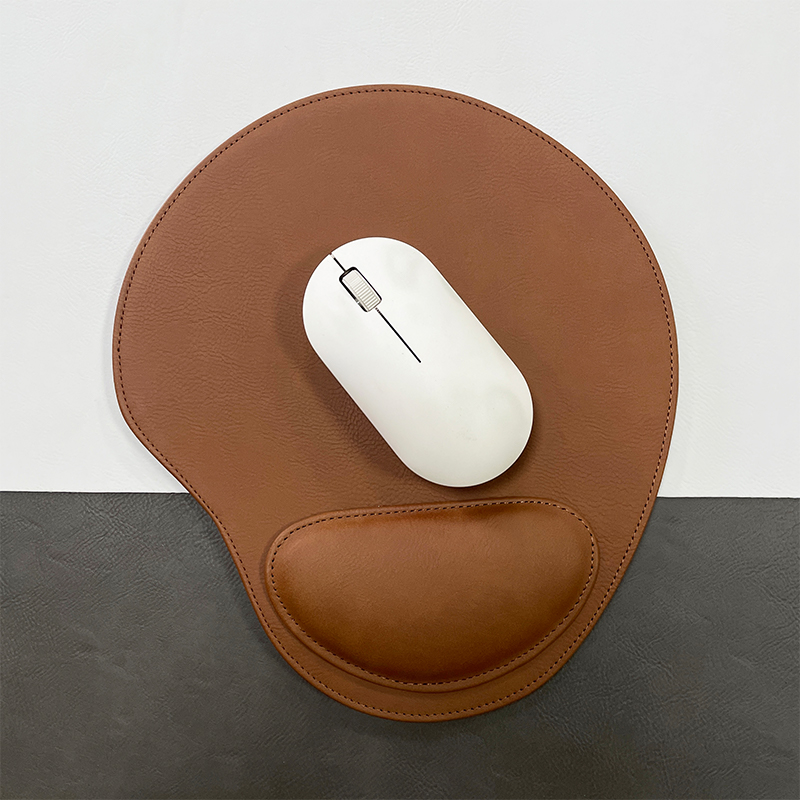 Leatherette Mouse Pads Leatherette Mouse Pads