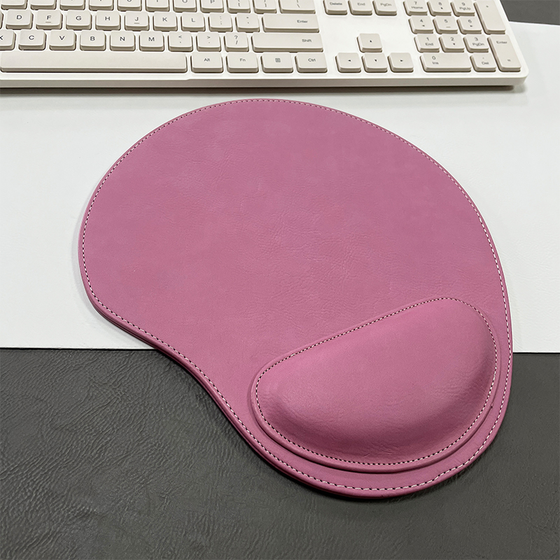 Leatherette Mouse Pads Leatherette Mouse Pads