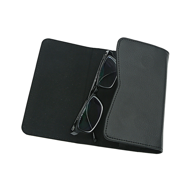 Sublimation PU Leather Eyeglasses Case Sublimation PU Leather Eyeglasses Case