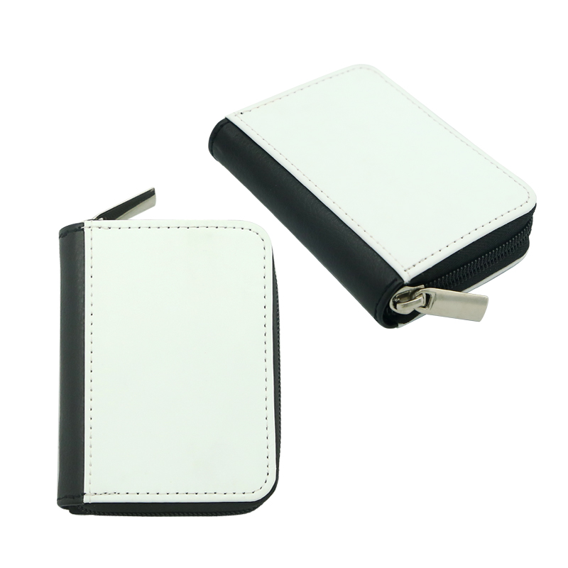 Sublimation Pu Leather Manicure Set Sublimation Pu Leather Manicure Set