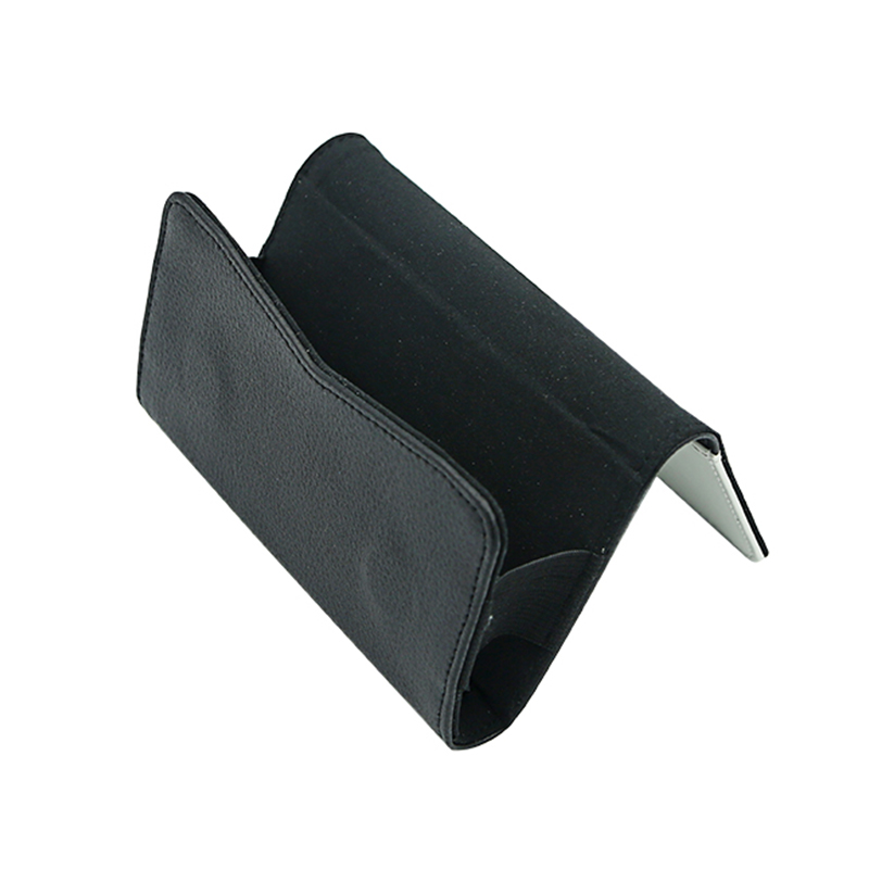 Sublimation PU Leather Eyeglasses Case Sublimation PU Leather Eyeglasses Case
