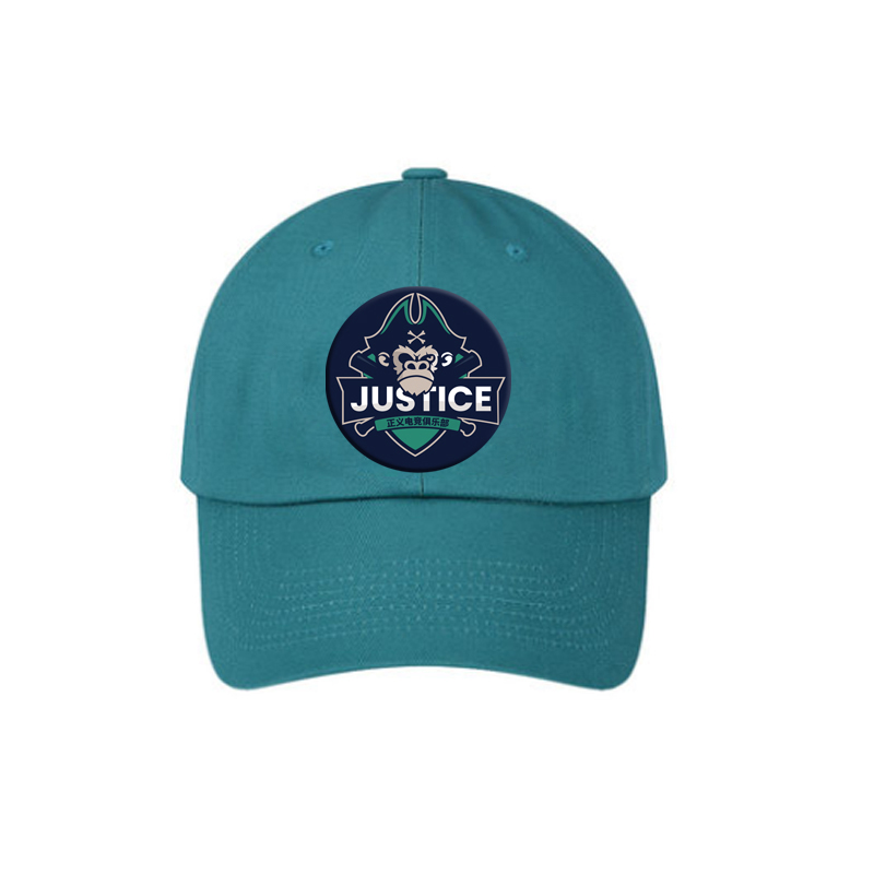 2 1/2' Round Sublimation Leatherette Patches with Adhesive 2 1/2' Round Sublimation Leatherette Patches with Adhesive