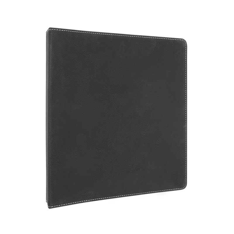 3 Ring Binder with 1' Slant D Rings 3 Ring Binder with 1' Slant D Rings