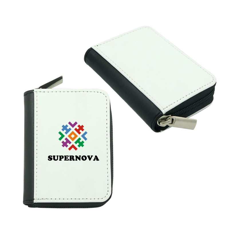 Sublimation Pu Leather Manicure Set Sublimation Pu Leather Manicure Set