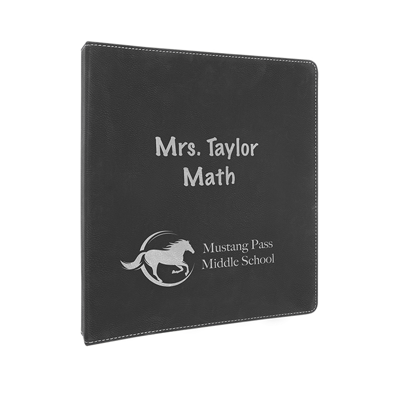 3 Ring Binder with 2' Slant D Rings 3 Ring Binder with 2' Slant D Rings