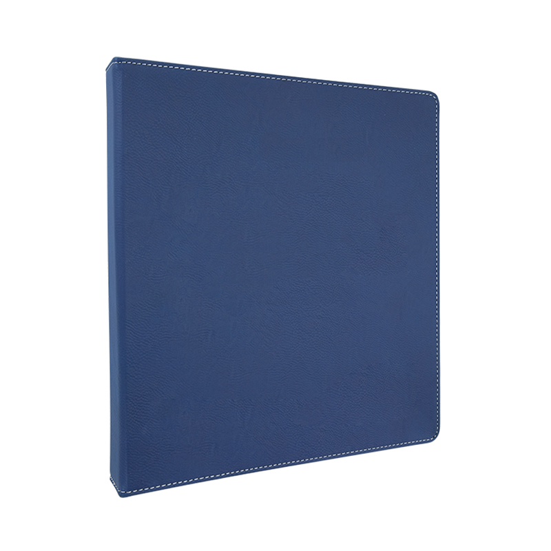 3 Ring Binder with 1' Slant D Rings 3 Ring Binder with 1' Slant D Rings