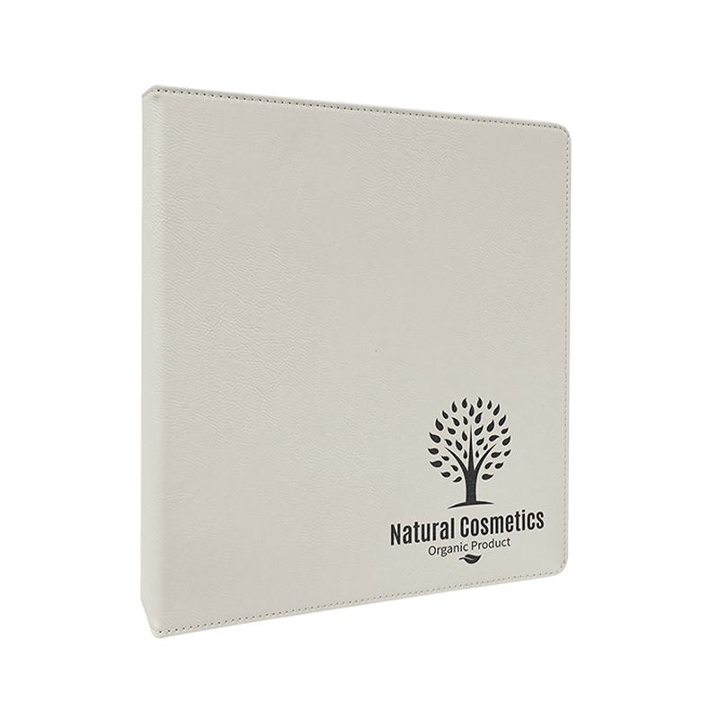 3 Ring Binder with 2' Slant D Rings 3 Ring Binder with 2' Slant D Rings