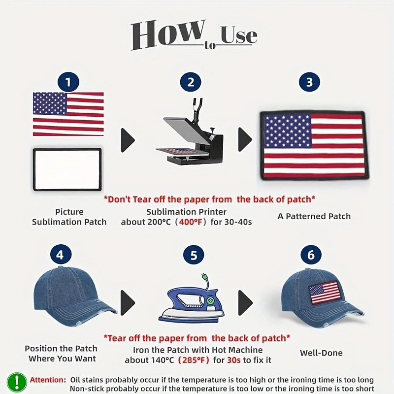 2 1/2' Round Sublimation Leatherette Patches with Adhesive 2 1/2' Round Sublimation Leatherette Patches with Adhesive