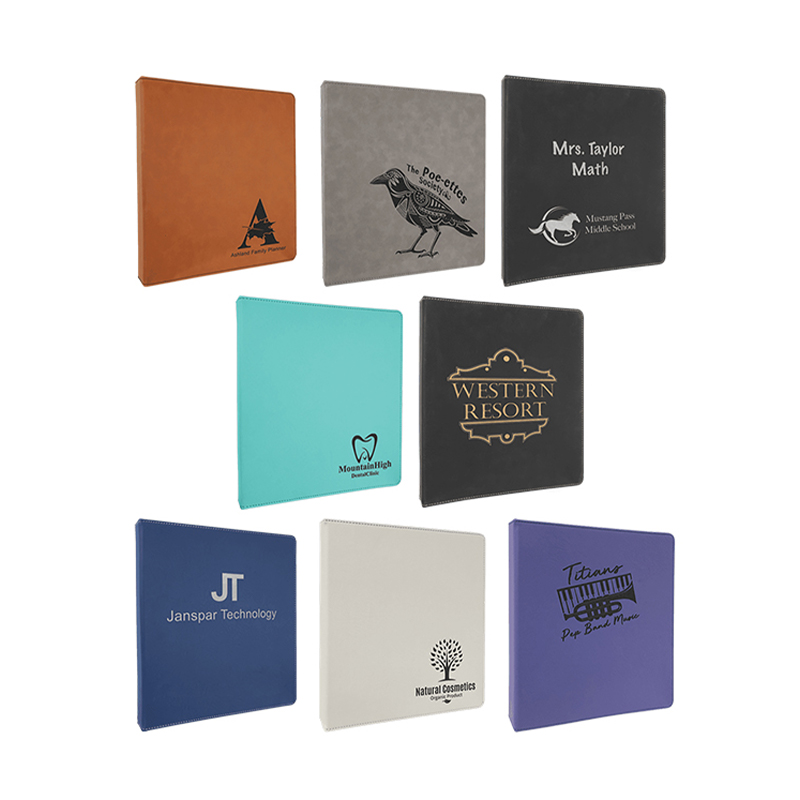 3 Ring Binder with 2' Slant D Rings 3 Ring Binder with 2' Slant D Rings