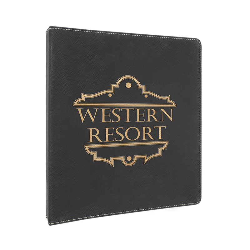 3 Ring Binder with 1' Slant D Rings 3 Ring Binder with 1' Slant D Rings