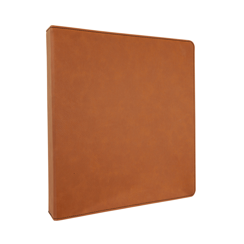 3 Ring Binder with 1' Slant D Rings 3 Ring Binder with 1' Slant D Rings