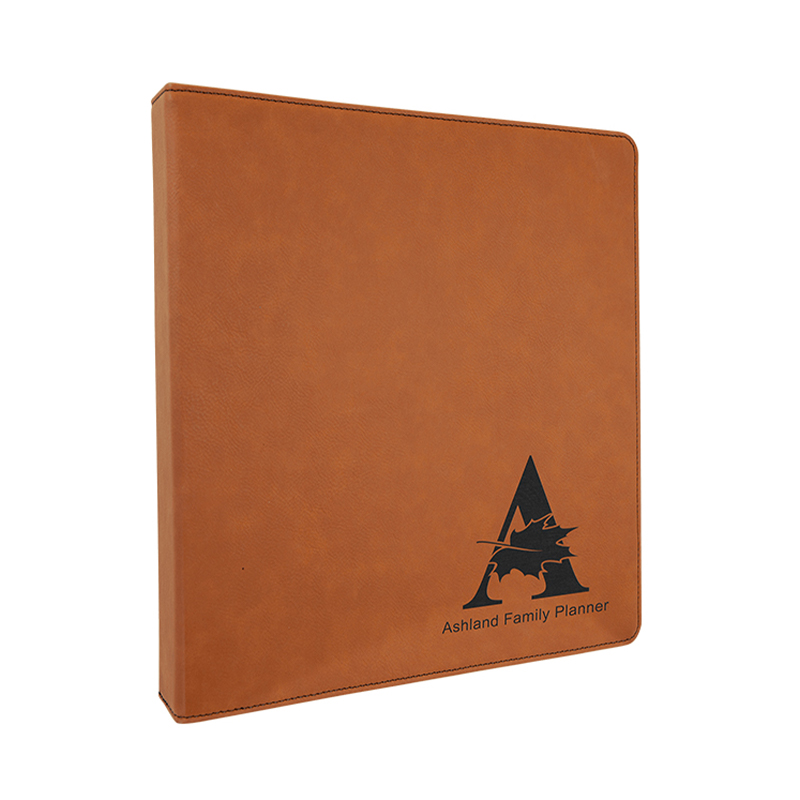 3 Ring Binder with 1' Slant D Rings 3 Ring Binder with 1' Slant D Rings