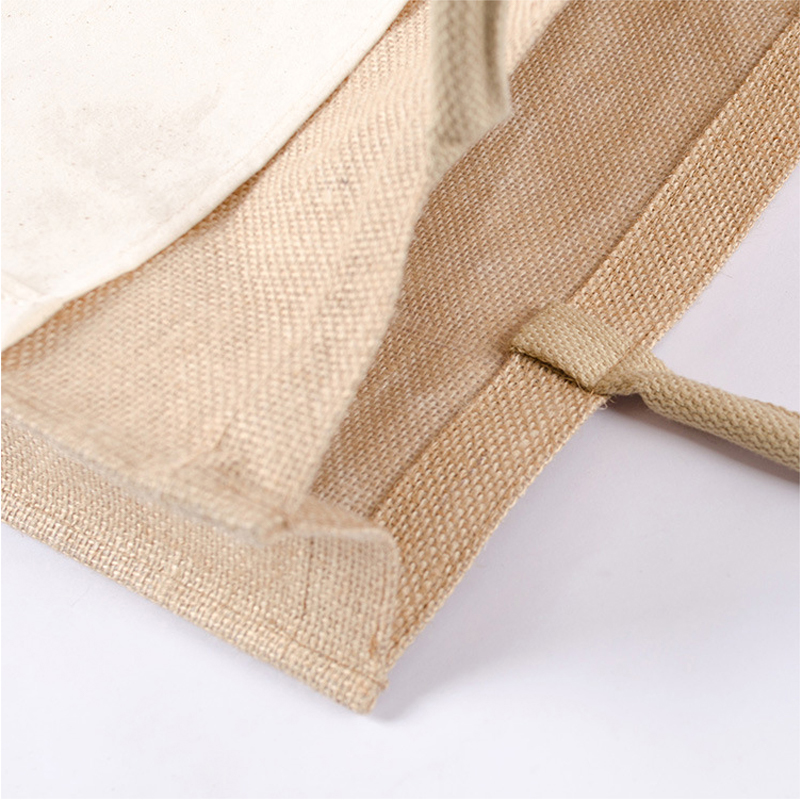 Sublimation Jute Bag Sublimation Jute Bag