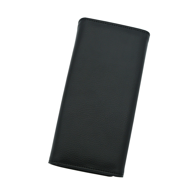 Sublimation Leatherette Trifold Wallet Sublimation Leatherette Trifold Wallet