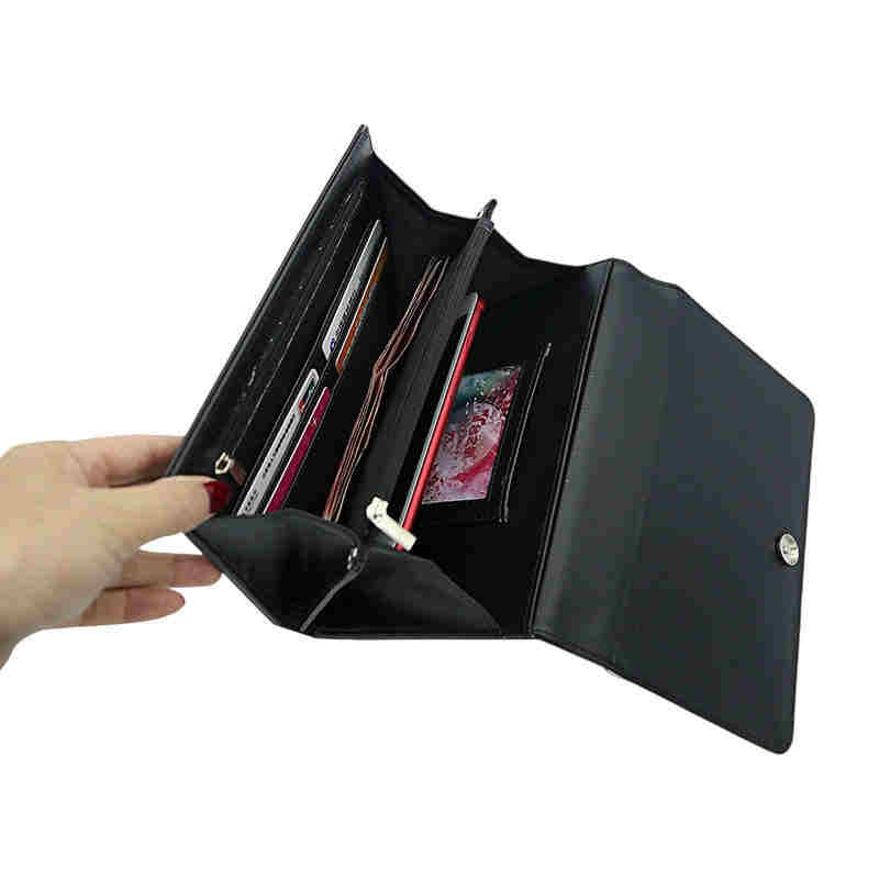 Sublimation Leatherette Large Shoulder Bag with 2 pairs Magnetics Sublimation Leatherette Large Shoulder Bag with 2 pairs Magnetics