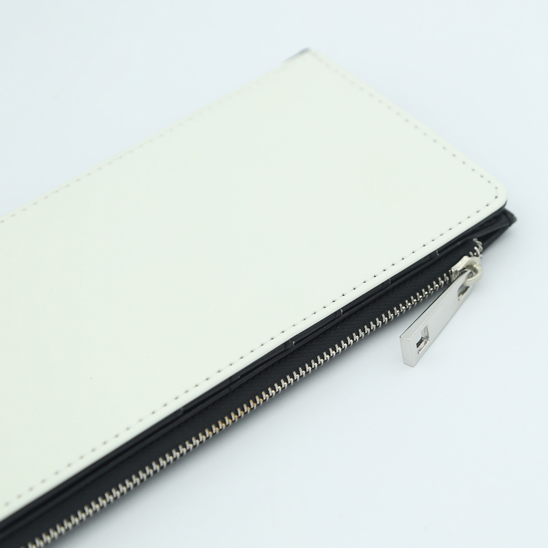 Sublimation Leatherette Bifold Wallet - Long Sublimation Leatherette Bifold Wallet - Long