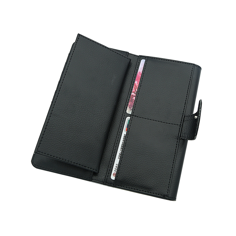 Sublimation Leatherette Wallet with Inner PU Leather - Long Sublimation Leatherette Wallet with Inner PU Leather - Long