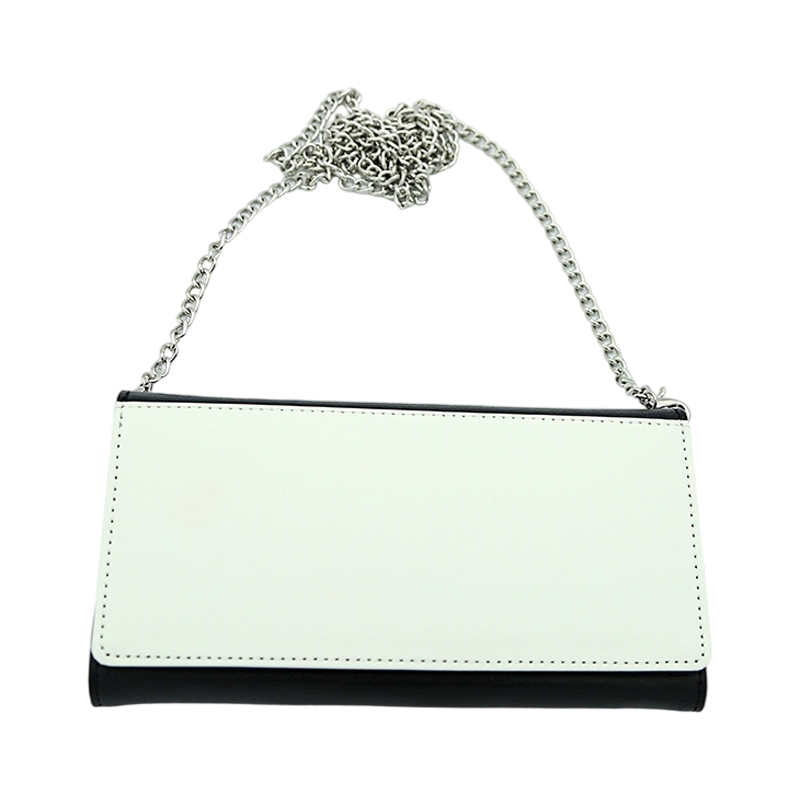 Sublimation Leatherette Shoulder Bag Sublimation Leatherette Shoulder Bag