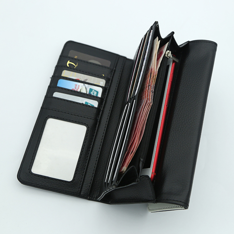 Sublimation Leatherette Trifold Wallet Sublimation Leatherette Trifold Wallet