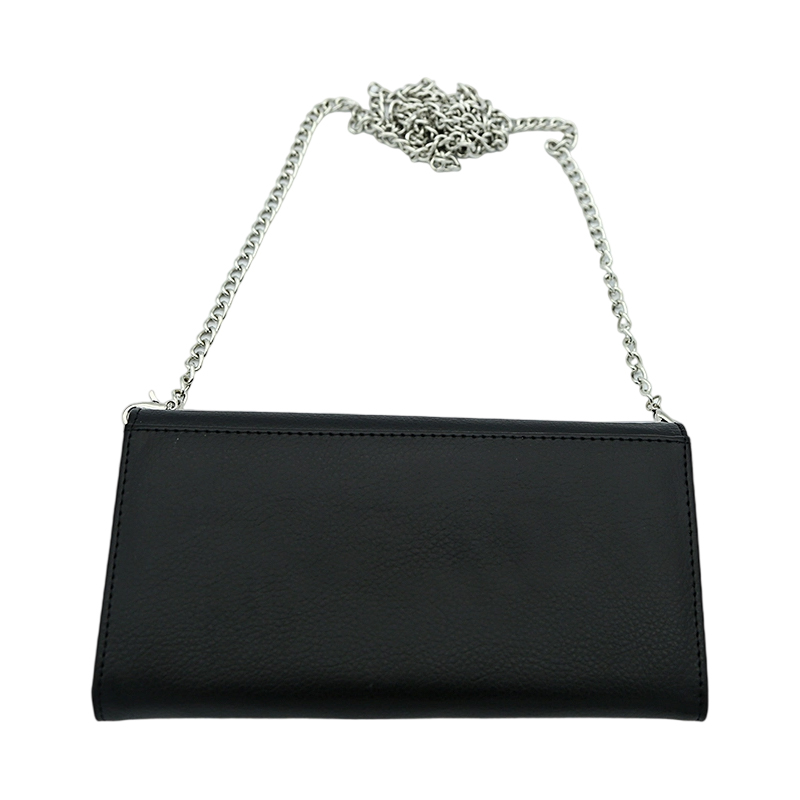 Sublimation Leatherette Shoulder Bag Sublimation Leatherette Shoulder Bag