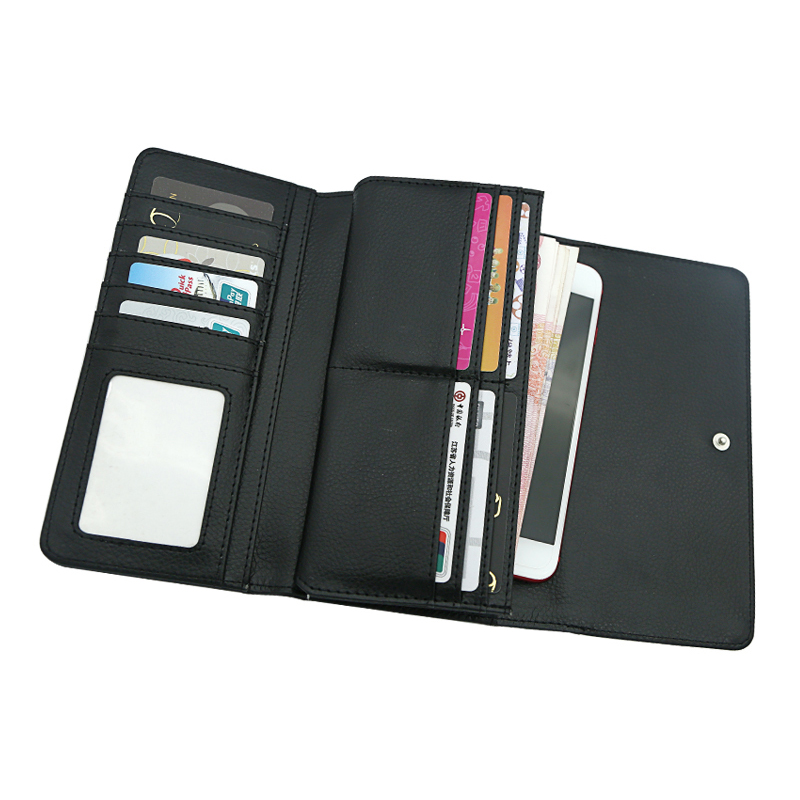 Sublimation Leatherette Trifold Wallet Sublimation Leatherette Trifold Wallet