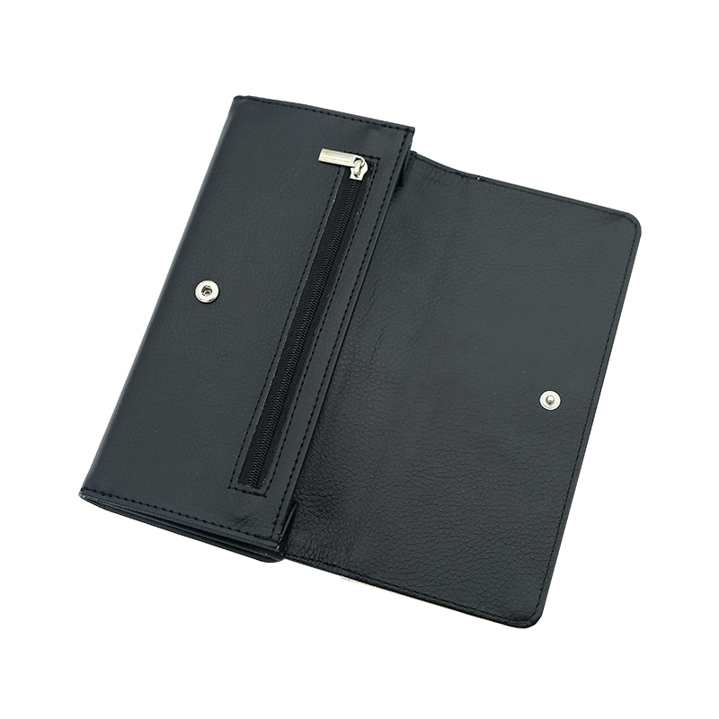 Sublimation Leatherette Wallet with Inner PU Leather - Long Sublimation Leatherette Wallet with Inner PU Leather - Long