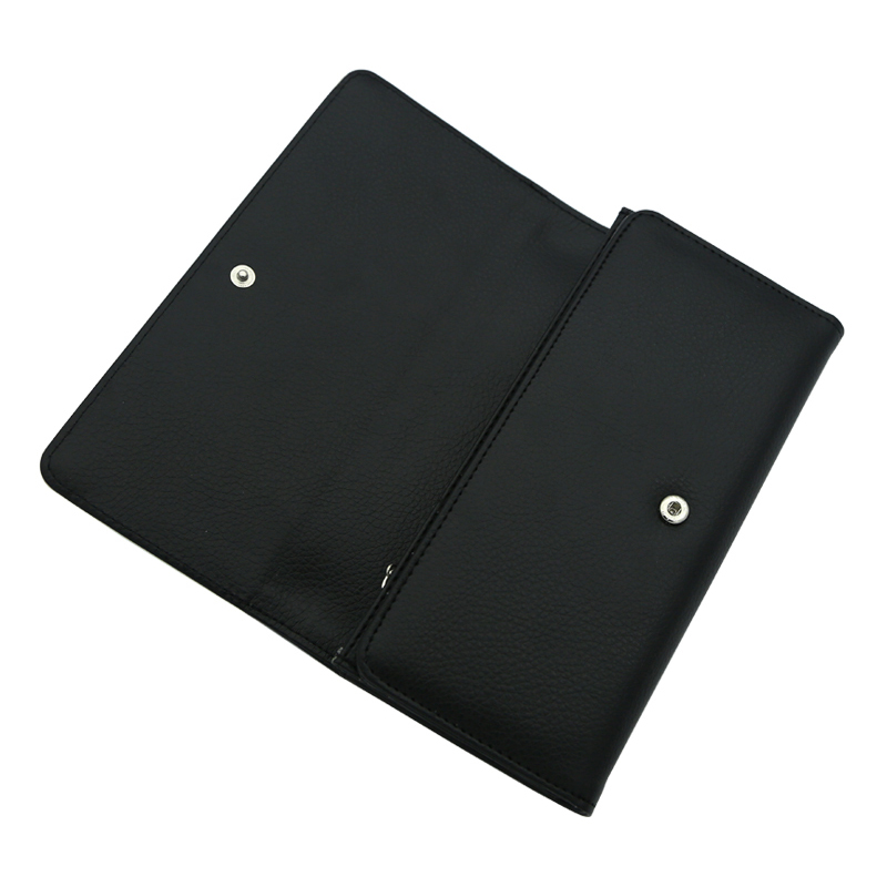 Sublimation Leatherette Trifold Wallet Sublimation Leatherette Trifold Wallet