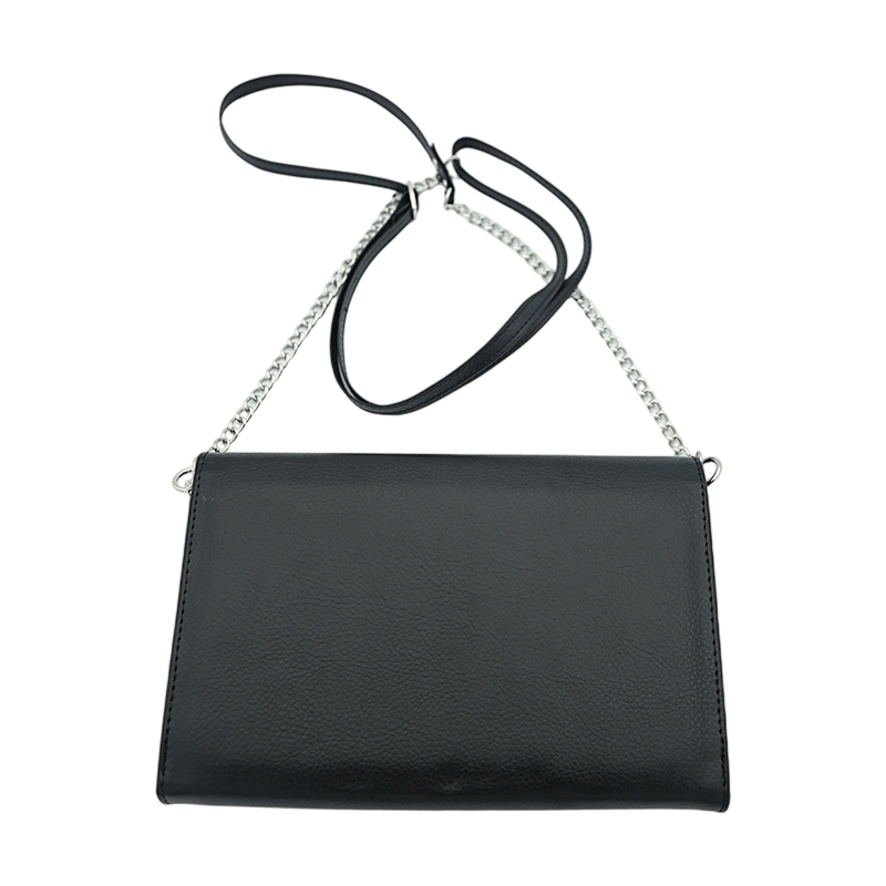 Sublimation Leatherette Large Shoulder Bag with 2 pairs Magnetics Sublimation Leatherette Large Shoulder Bag with 2 pairs Magnetics