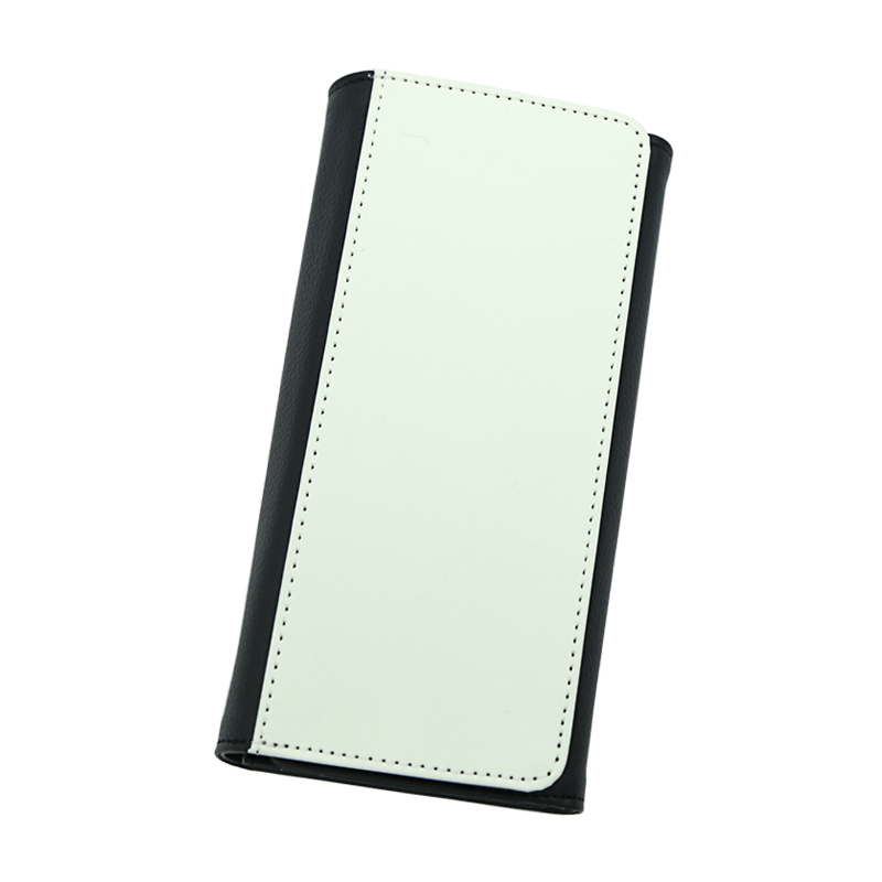 Sublimation Leatherette Trifold Wallet Sublimation Leatherette Trifold Wallet