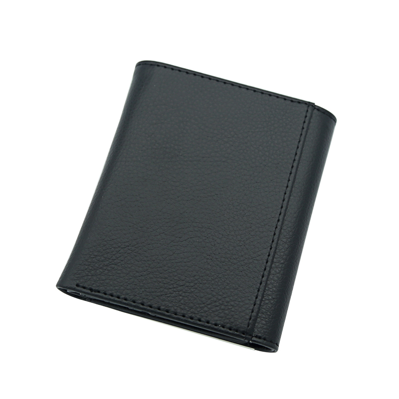 Sublimation Leatherette Wallet with inner PU Leather - Small Sublimation Leatherette Wallet with inner PU Leather - Small