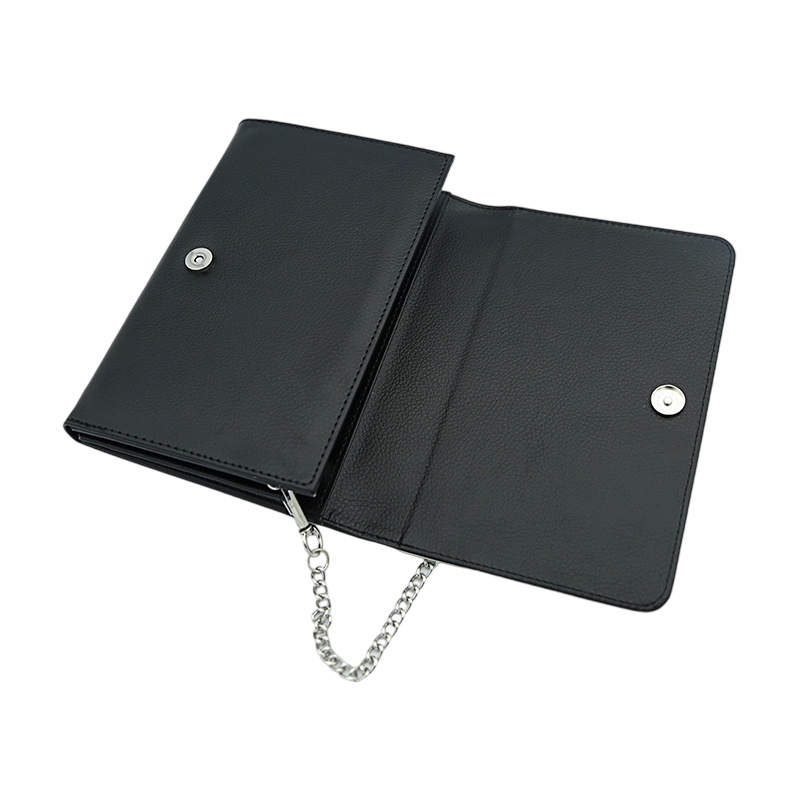 Sublimation Leatherette Large Shoulder Bag with 2 pairs Magnetics Sublimation Leatherette Large Shoulder Bag with 2 pairs Magnetics