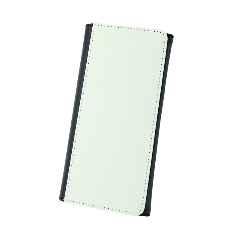 Sublimation Leatherette Wallet with Inner PU Leather - Long Sublimation Leatherette Wallet with Inner PU Leather - Long