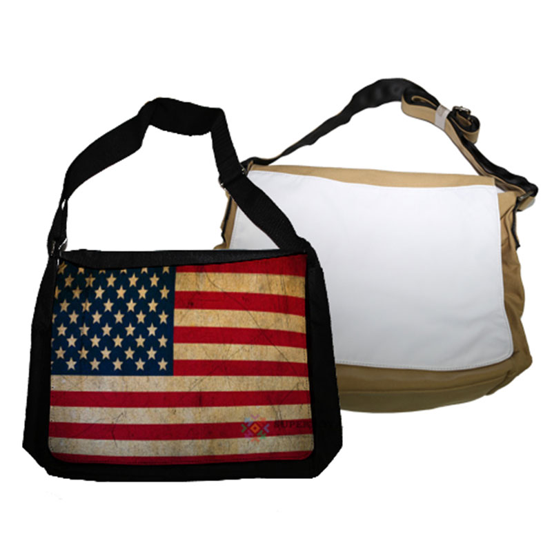Sublimation Large Canvas Bag Sublimation Large Canvas Bag
